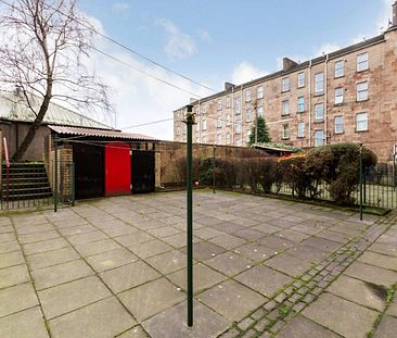 Duke Street, Flat 1/3 Dennistoun, Glasgow, G31 - Photo 1