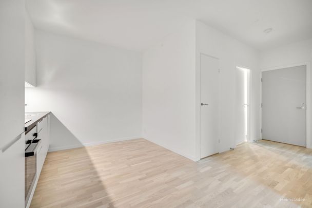 2-værelses Lejlighed på 58 m² i Risskov, Aarhus - Foto 1