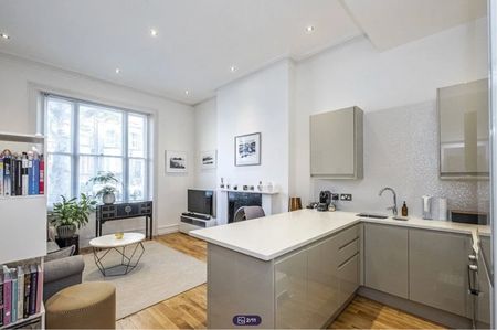 2 Bed Flat, Shirland Road, W9 - Photo 4