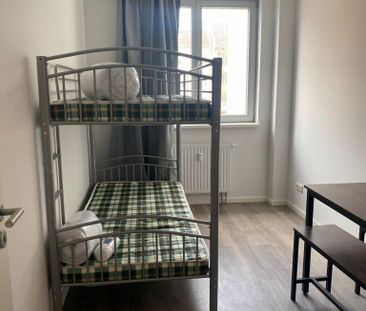 Berlin | Shared room | close to HTW Berlin - Photo 2