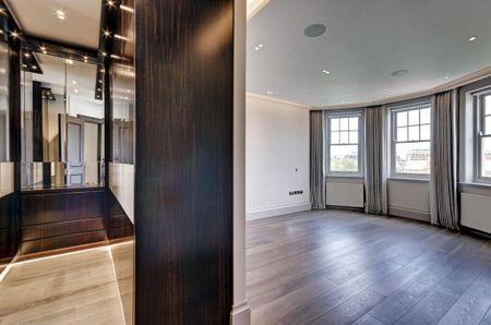 5 bedroom apartment to rent - Photo 5