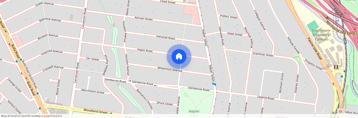 7 James Street, Vic 3041, Strathmore