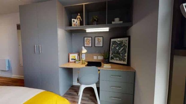 Penthouse En Suite Plus - Photo 1