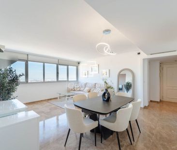 3 bedroom luxury Apartment for rent in Valencia - Photo 5