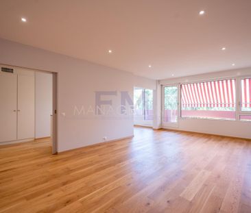 Route Frontenex, 5 pièces au 3ème étage, env. 100m2 - Foto 4