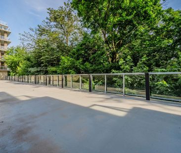 For Lease - 479 Charlton Avenue Unit# 202, Hamilton, Ontario - Photo 2