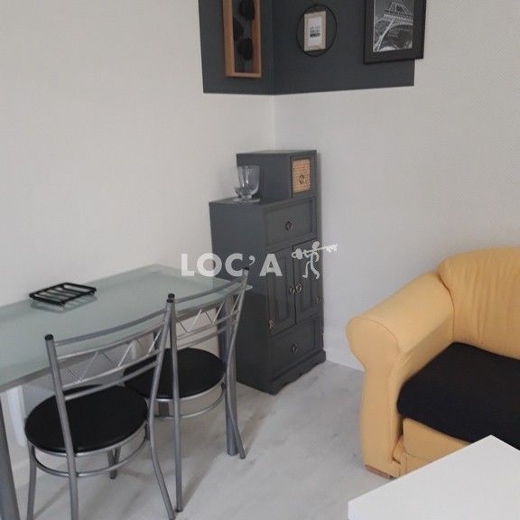 Studio 24 m² (ref: 2128496) - Photo 1