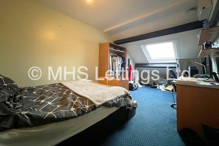 6 Bedroom Semi-Detached House for rent in Cumberland Road - Photo 5