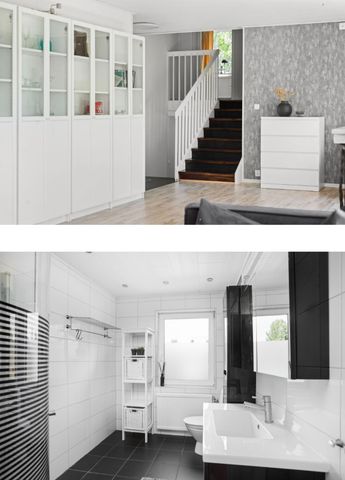 Åkergatan, Nordmaling - Foto 5