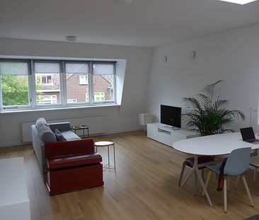 Appartement huren in Haarlem aan de Twijnderslaan - Foto 2