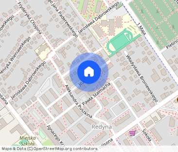 Kawalerka w centrum Knurowa - Фото 1