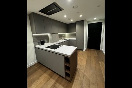 2 Bed Flat, The Wharf, B16 - Photo 3