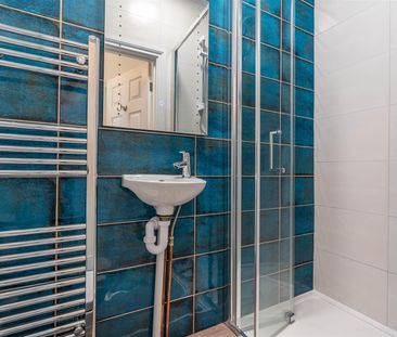 5 bed maisonette to rent in Heaton Road, Heaton, NE6 - Photo 1