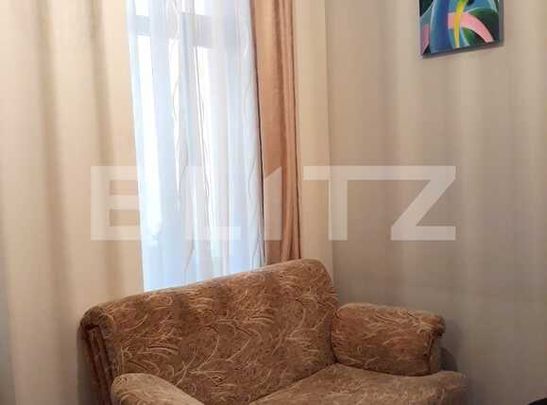 Apartament 1 camera, 43 mp, prima inchiriere, parcare, zona strazii Horea - Photo 1