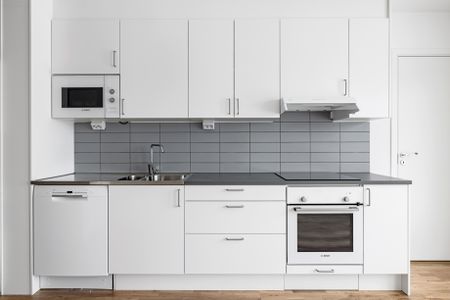 Tegelängsvägen 44 - Photo 4