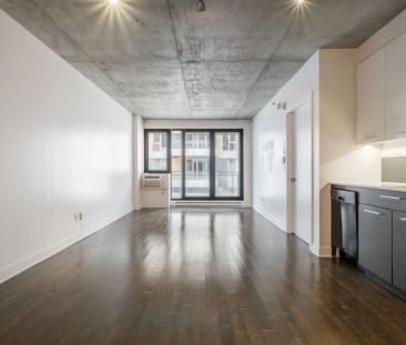 Appartement, Montréal (Le Sud-Ouest) - Photo 1