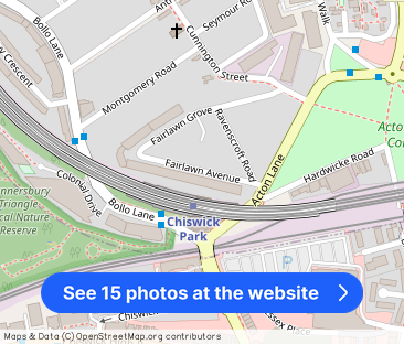 3 bedroom flat for rent - Photo 1