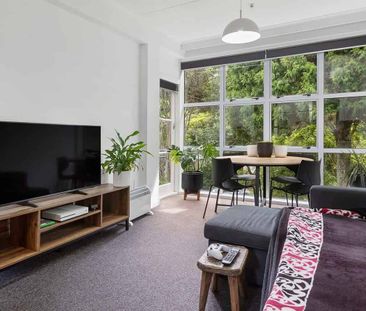 Charming 1BR Apartment with Balcony! - Photo 1