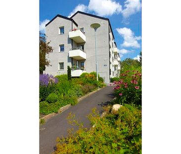 Bildradiogatan 39 - Foto 1