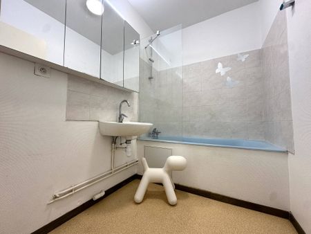 Appartement 4 pièces - - Photo 5