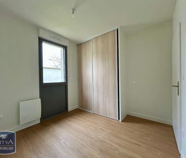Location Appartement 3 pièces 68m² POITIERS 86000 - Photo 1