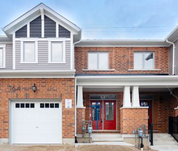 For Lease - 164 Stamson Street, Kitchener, Ontario - Photo 6