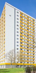 1-Zimmer Mietwohnung - Großzschachwitz - Photo 4