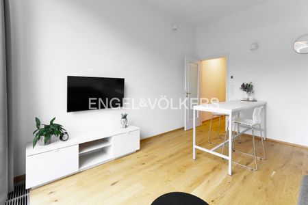 Pronájem bytu 1+kk a garsoniéry 29 m² - Фото 3