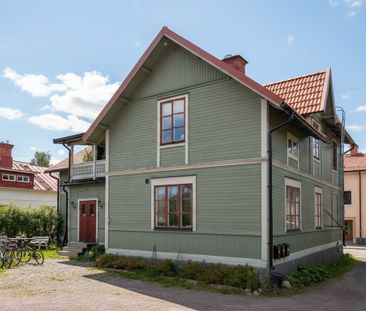 Engelbrektsgatan 46 - Foto 4