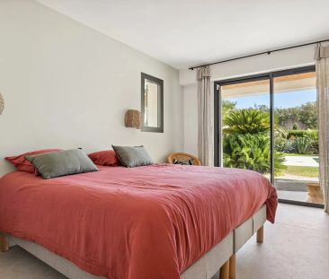 Villa contemporaine Mougins - 7 Chambres - Photo 6