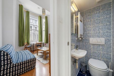 Studio to rent - Photo 5