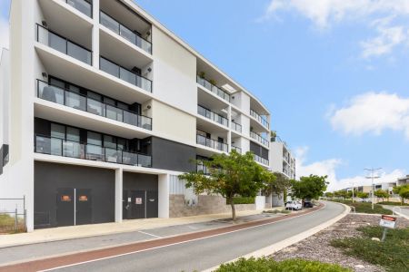 26/77 Orsino Boulevard, North Coogee. - Photo 4