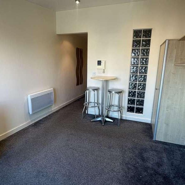 Mayfair House, Regent Street, St Judes, PL4 - Photo 1