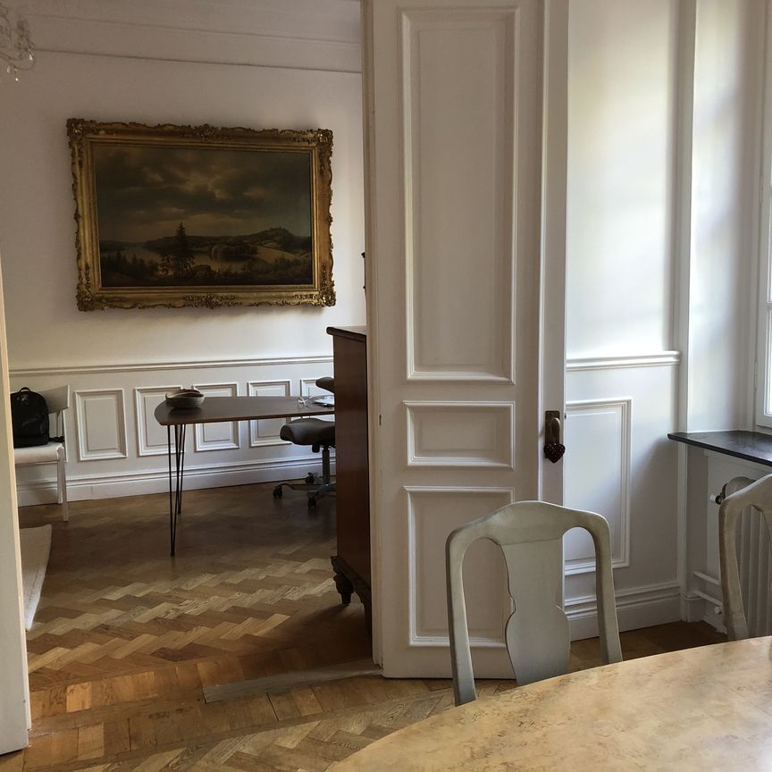 Stureparken, Stockholm - Foto 1