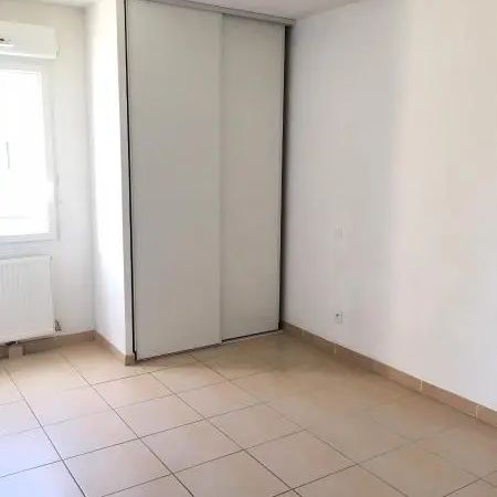 Appartement à louer 2 pièces 50.58m² - Photo 1