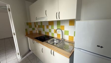 Appartement 2 pièces 39m2 REIMS 580 euros - Photo 3