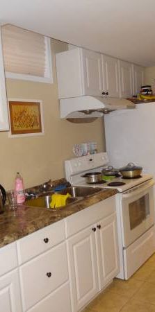 1BR WALKOUT BSMT APT, SEP ENTRANCE, PET FRIENDLY - Photo 1