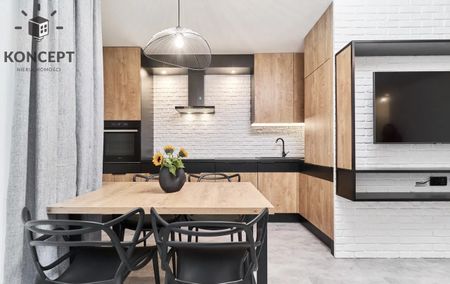 Apartament 3 pok. | Balkon | AC | CH Magnolia - Фото 4