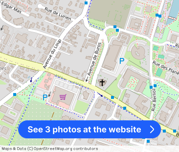 Location Appartement 2 pièces 27m² - Photo 1