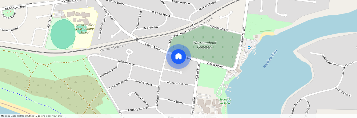 47 Otway Road, Vic 3280, Warrnambool