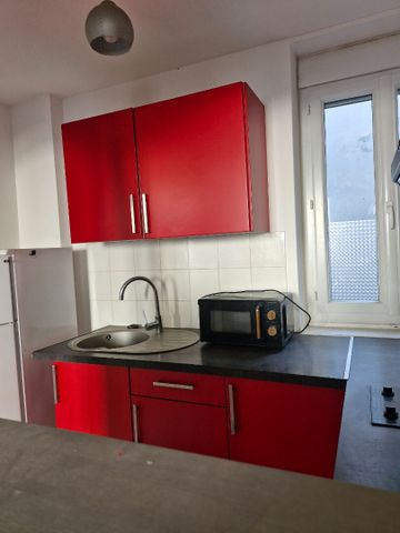 Location Appartement 2 pièces 46m² - Photo 5