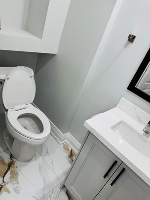 For Lease - 16 Walter Clifford Nesbitt Drive, Whitby, Ontario - Photo 1