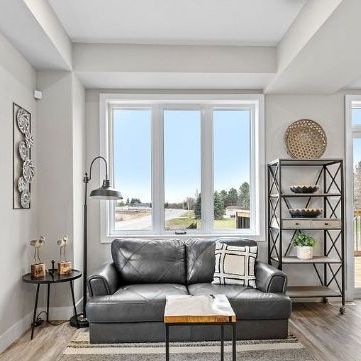 For Lease - 3557 Colonol Talbot Road Unit# #3, London South, Ontario - Photo 1