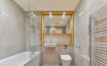 2 Bed Flat, Station Road, SE13 - Photo 5