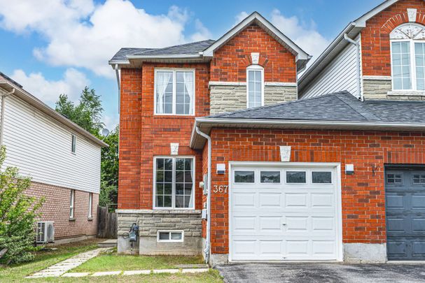For Lease - 367 Ferndale Drive, Barrie, Ontario - Photo 1