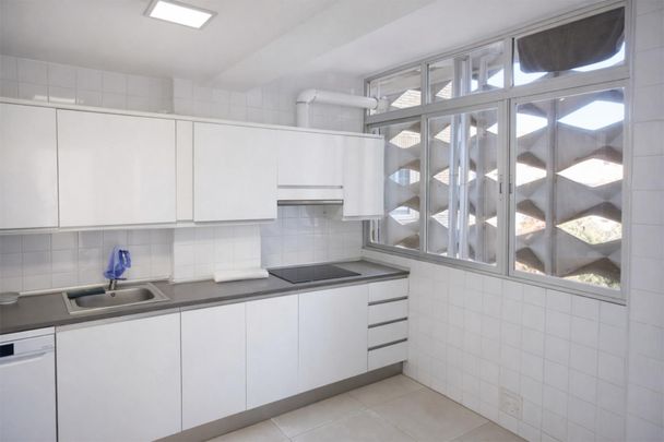 Piso de alquiler en Calle del Jazmín, 44, Costillares - Photo 1