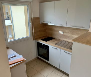 Location Appartement 2 pièces 42m² ANGOULEME 16000 - Photo 5