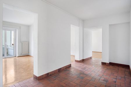 "Wohnen an zentraler Lage in Burgdorf!" - Photo 3