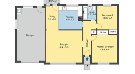 Manurewa, 2 bedrooms - Photo 3