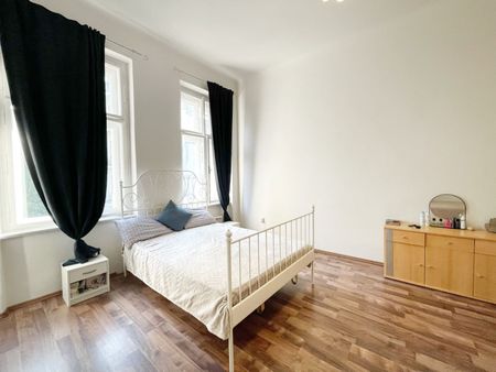 Pronájem bytu 1+1 • 42 m² bez realitkyHusitská, Praha - Žižkov - Photo 4